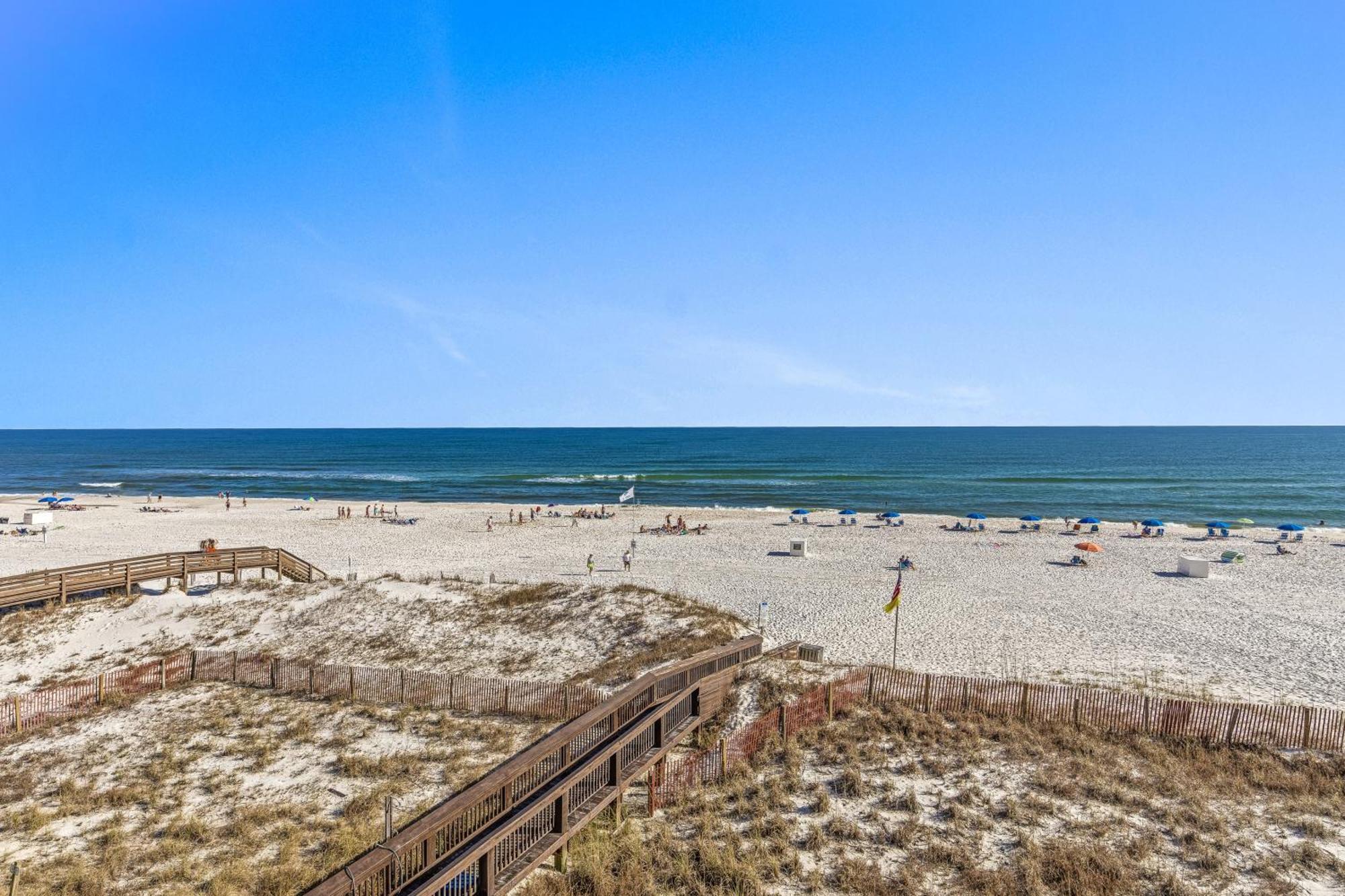 Harbor Place 310 Gulf Shores Extérieur photo
