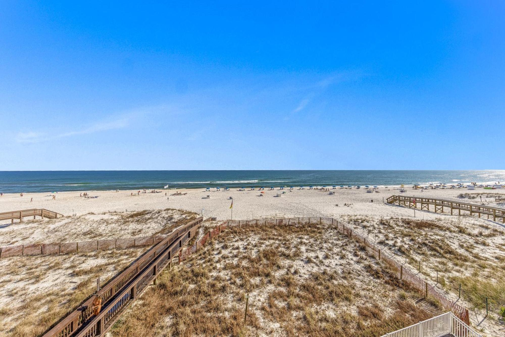 Harbor Place 310 Gulf Shores Extérieur photo