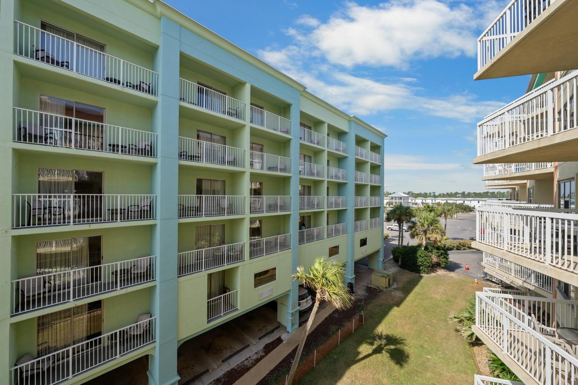 Harbor Place 310 Gulf Shores Extérieur photo