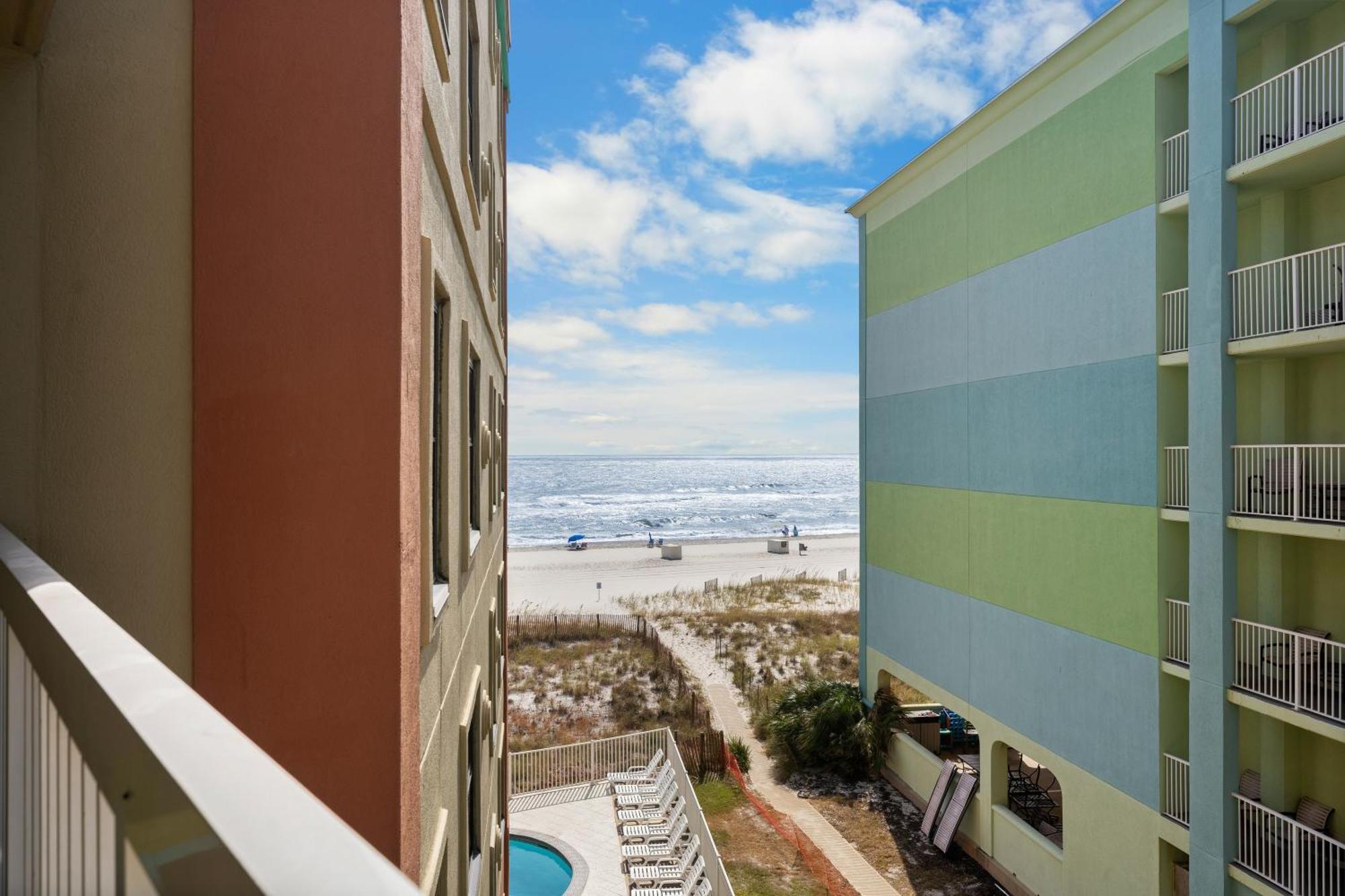 Harbor Place 310 Gulf Shores Extérieur photo