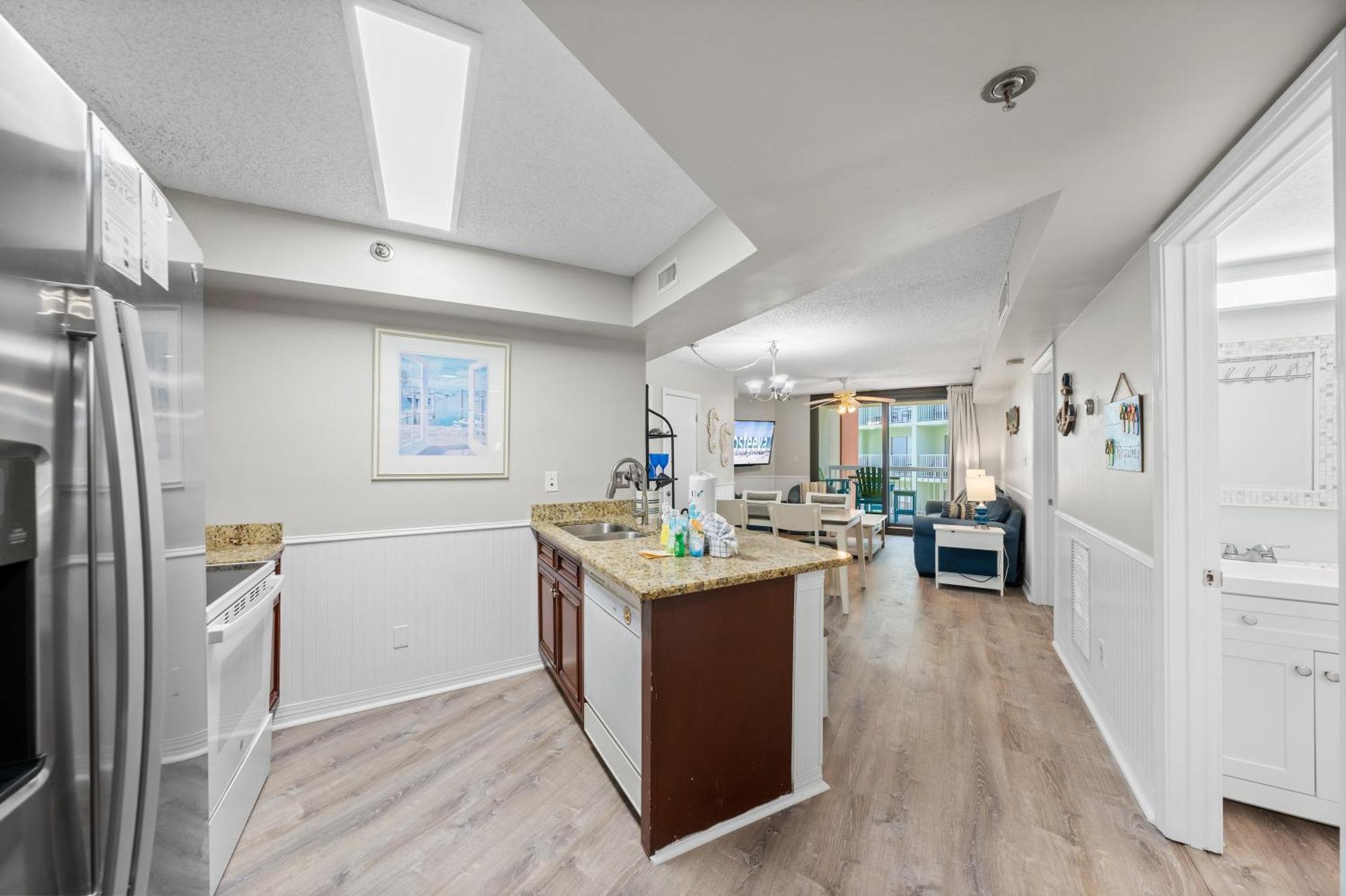 Harbor Place 310 Gulf Shores Extérieur photo