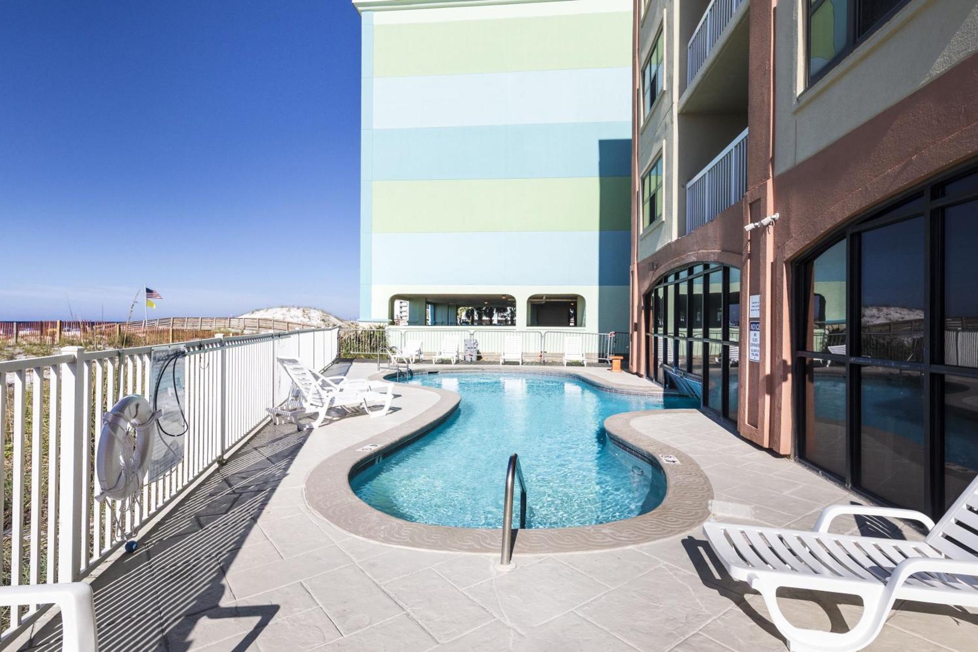 Harbor Place 310 Gulf Shores Extérieur photo